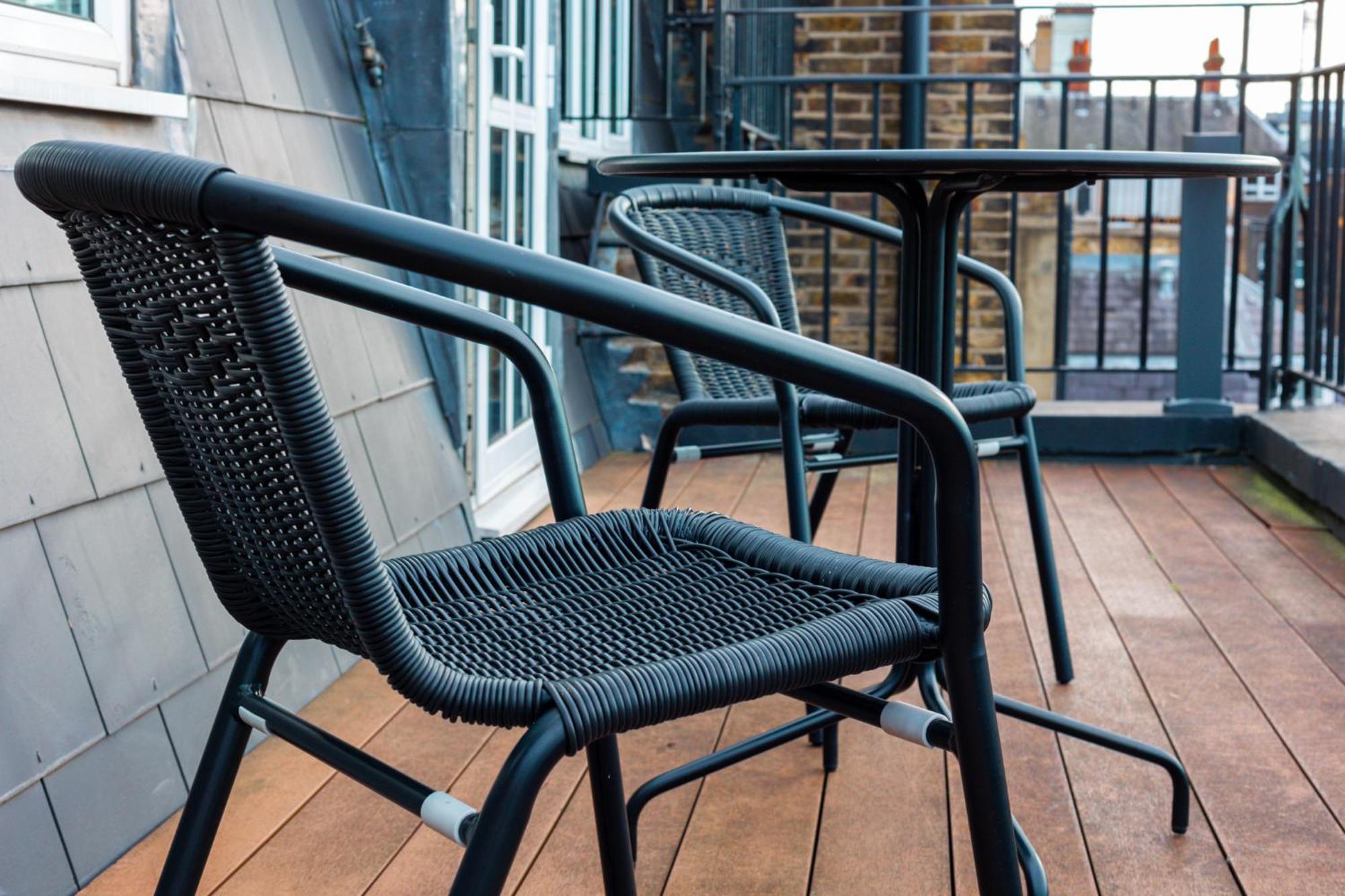 לונדון Luxury Harley Street Apartments מראה חיצוני תמונה