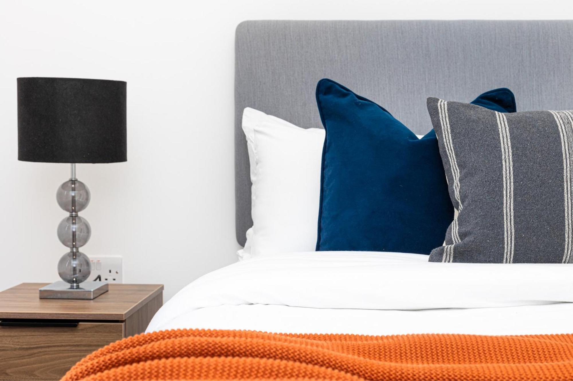 לונדון Luxury Harley Street Apartments מראה חיצוני תמונה