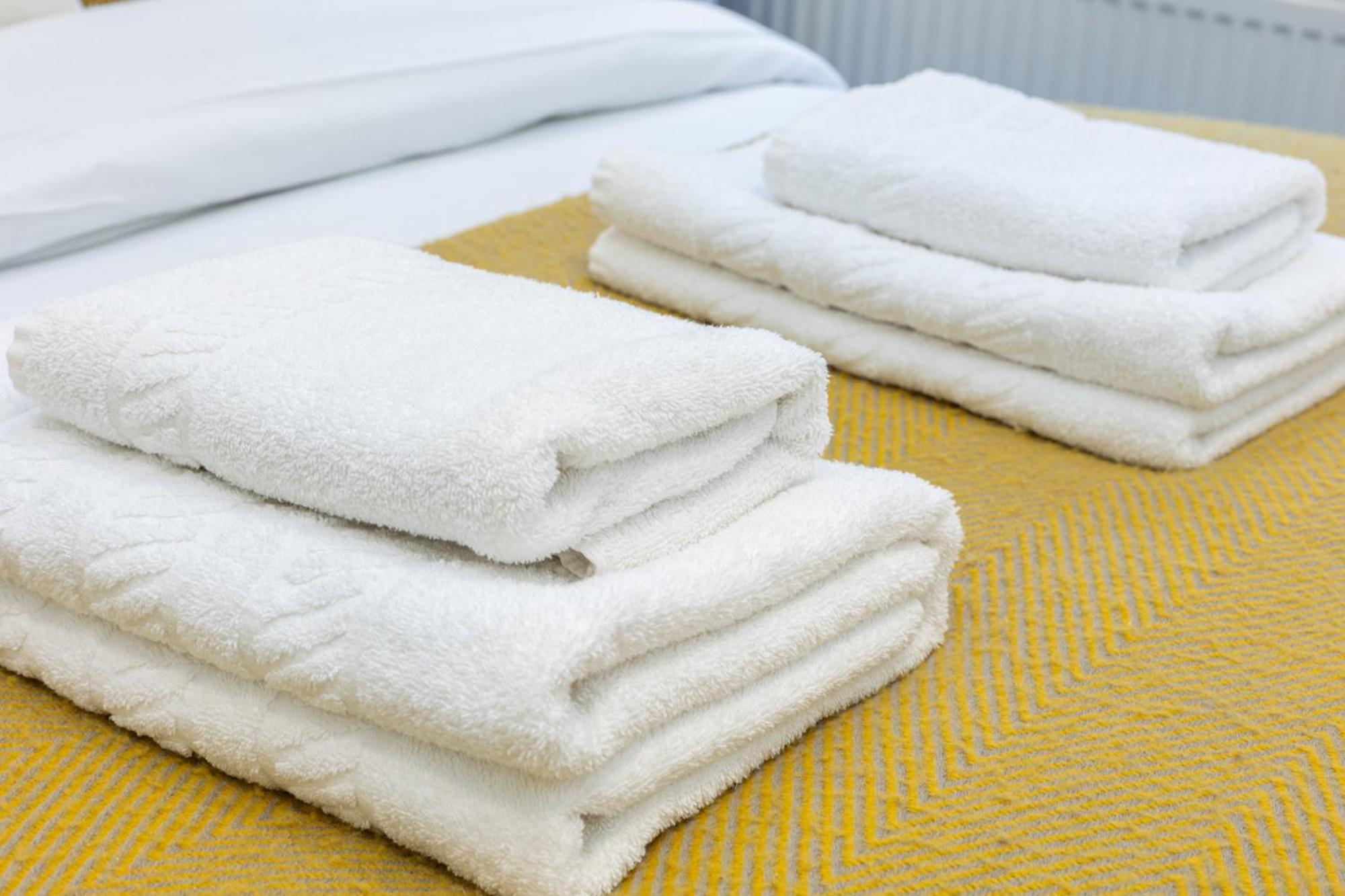לונדון Luxury Harley Street Apartments מראה חיצוני תמונה