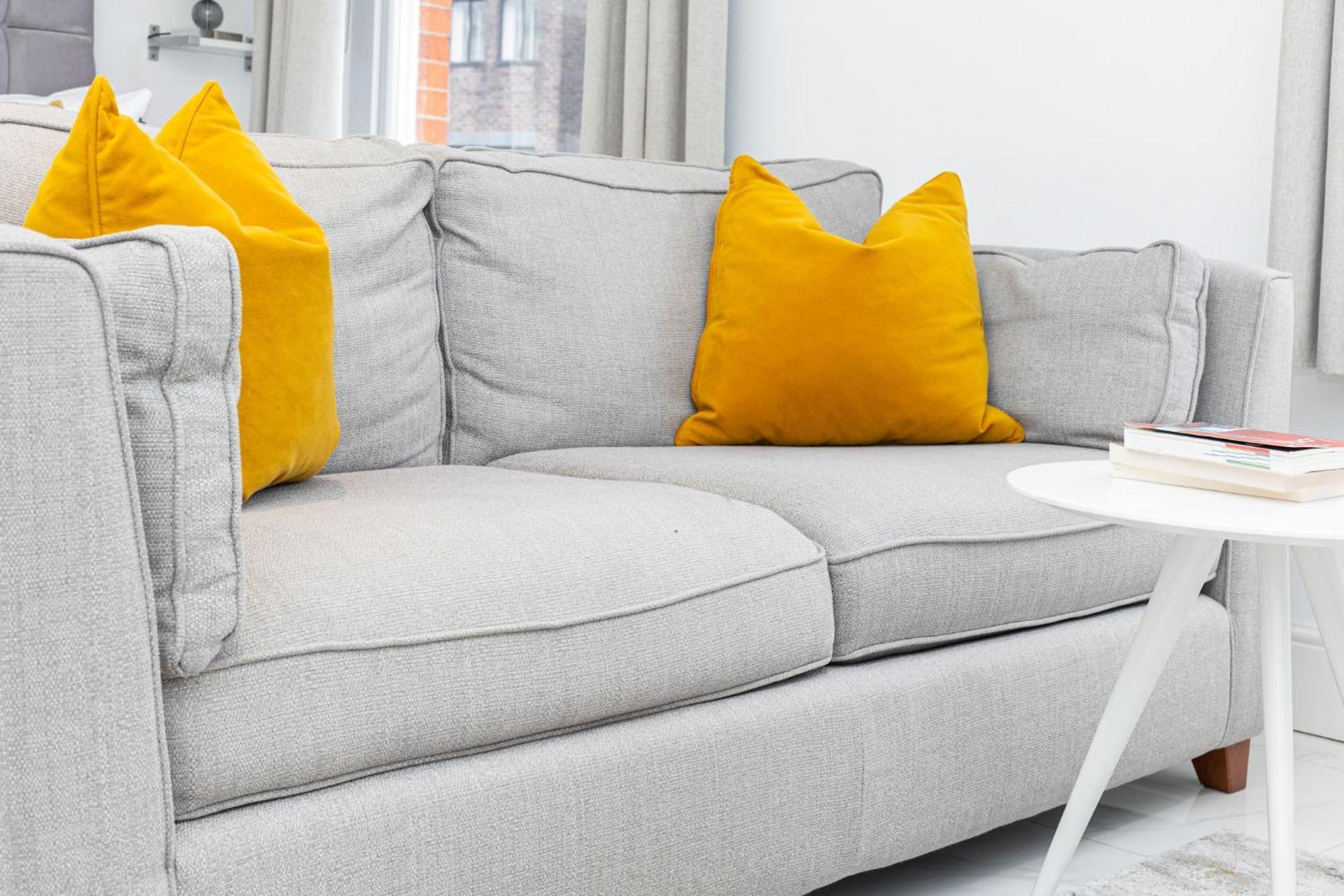 לונדון Luxury Harley Street Apartments מראה חיצוני תמונה